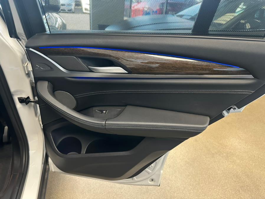 2018 BMW X3 xDrive30i Sports Activity Vehicle, available for sale in Inwood, New York | 5 Towns Drive. Inwood, New York 2018 BMW X3 xDrive30i Sports Activity Vehicle, available for sale in Inwood, New York | 5 Towns Drive. Inwood, New York