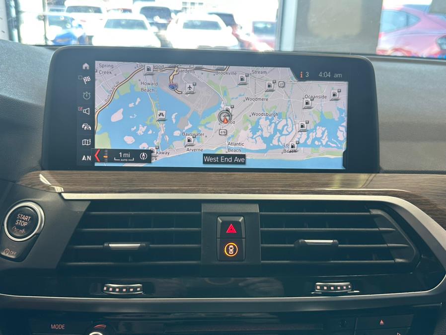 2018 BMW X3 xDrive30i Sports Activity Vehicle, available for sale in Inwood, New York | 5 Towns Drive. Inwood, New York 2018 BMW X3 xDrive30i Sports Activity Vehicle, available for sale in Inwood, New York | 5 Towns Drive. Inwood, New York