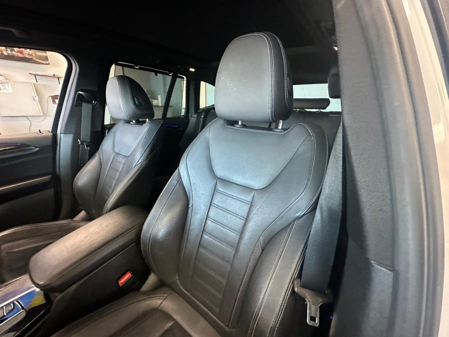 2018 BMW X3 xDrive30i Sports Activity Vehicle, available for sale in Inwood, New York | 5 Towns Drive. Inwood, New York 2018 BMW X3 xDrive30i Sports Activity Vehicle, available for sale in Inwood, New York | 5 Towns Drive. Inwood, New York