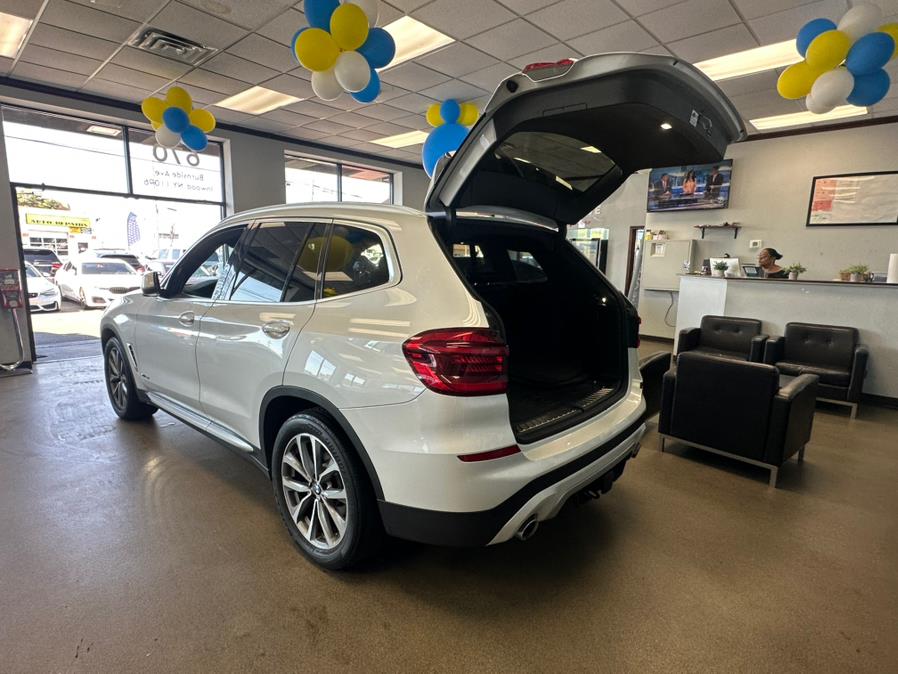 2018 BMW X3 xDrive30i Sports Activity Vehicle, available for sale in Inwood, New York | 5 Towns Drive. Inwood, New York 2018 BMW X3 xDrive30i Sports Activity Vehicle, available for sale in Inwood, New York | 5 Towns Drive. Inwood, New York
