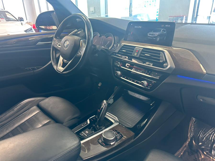 2018 BMW X3 xDrive30i Sports Activity Vehicle, available for sale in Inwood, New York | 5 Towns Drive. Inwood, New York 2018 BMW X3 xDrive30i Sports Activity Vehicle, available for sale in Inwood, New York | 5 Towns Drive. Inwood, New York