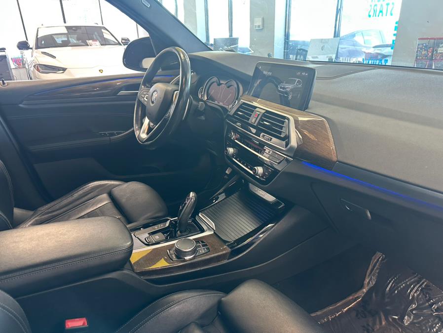 2018 BMW X3 xDrive30i Sports Activity Vehicle, available for sale in Inwood, New York | 5 Towns Drive. Inwood, New York 2018 BMW X3 xDrive30i Sports Activity Vehicle, available for sale in Inwood, New York | 5 Towns Drive. Inwood, New York