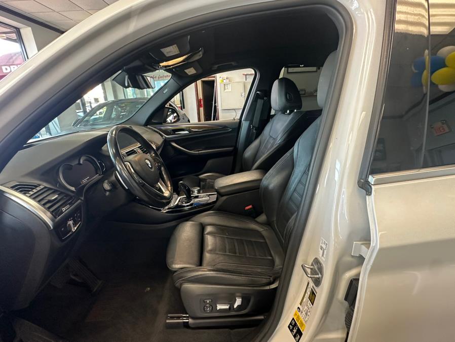 2018 BMW X3 xDrive30i Sports Activity Vehicle, available for sale in Inwood, New York | 5 Towns Drive. Inwood, New York 2018 BMW X3 xDrive30i Sports Activity Vehicle, available for sale in Inwood, New York | 5 Towns Drive. Inwood, New York