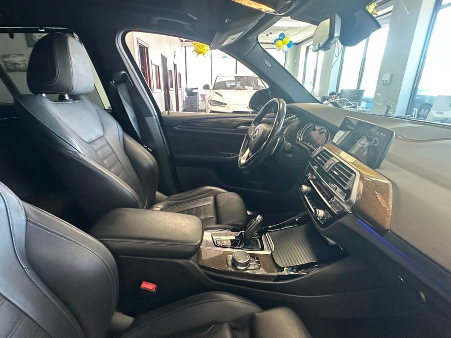 2018 BMW X3 xDrive30i Sports Activity Vehicle, available for sale in Inwood, New York | 5 Towns Drive. Inwood, New York 2018 BMW X3 xDrive30i Sports Activity Vehicle, available for sale in Inwood, New York | 5 Towns Drive. Inwood, New York