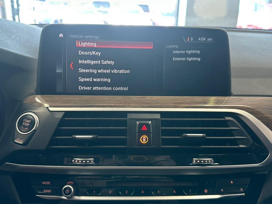 2018 BMW X3 xDrive30i Sports Activity Vehicle, available for sale in Inwood, New York | 5 Towns Drive. Inwood, New York 2018 BMW X3 xDrive30i Sports Activity Vehicle, available for sale in Inwood, New York | 5 Towns Drive. Inwood, New York