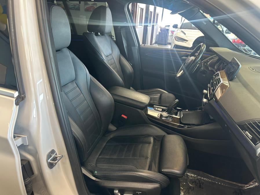 2018 BMW X3 xDrive30i Sports Activity Vehicle, available for sale in Inwood, New York | 5 Towns Drive. Inwood, New York 2018 BMW X3 xDrive30i Sports Activity Vehicle, available for sale in Inwood, New York | 5 Towns Drive. Inwood, New York