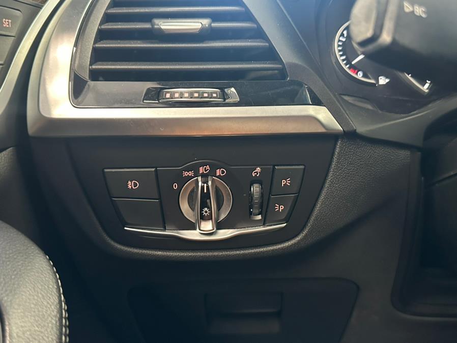 2018 BMW X3 xDrive30i Sports Activity Vehicle, available for sale in Inwood, New York | 5 Towns Drive. Inwood, New York 2018 BMW X3 xDrive30i Sports Activity Vehicle, available for sale in Inwood, New York | 5 Towns Drive. Inwood, New York