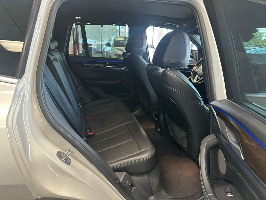 2018 BMW X3 xDrive30i Sports Activity Vehicle, available for sale in Inwood, New York | 5 Towns Drive. Inwood, New York 2018 BMW X3 xDrive30i Sports Activity Vehicle, available for sale in Inwood, New York | 5 Towns Drive. Inwood, New York