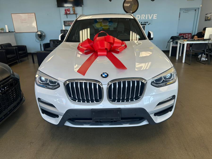 2018 BMW X3 xDrive30i Sports Activity Vehicle, available for sale in Inwood, New York | 5 Towns Drive. Inwood, New York 2018 BMW X3 xDrive30i Sports Activity Vehicle, available for sale in Inwood, New York | 5 Towns Drive. Inwood, New York