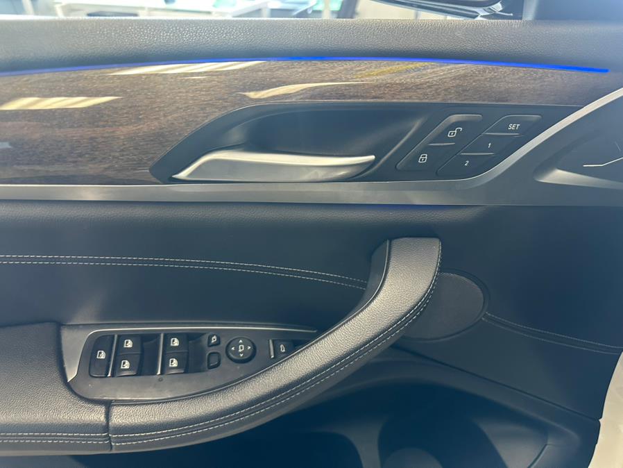 2018 BMW X3 xDrive30i Sports Activity Vehicle, available for sale in Inwood, New York | 5 Towns Drive. Inwood, New York 2018 BMW X3 xDrive30i Sports Activity Vehicle, available for sale in Inwood, New York | 5 Towns Drive. Inwood, New York
