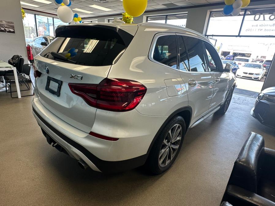 2018 BMW X3 xDrive30i Sports Activity Vehicle, available for sale in Inwood, New York | 5 Towns Drive. Inwood, New York 2018 BMW X3 xDrive30i Sports Activity Vehicle, available for sale in Inwood, New York | 5 Towns Drive. Inwood, New York