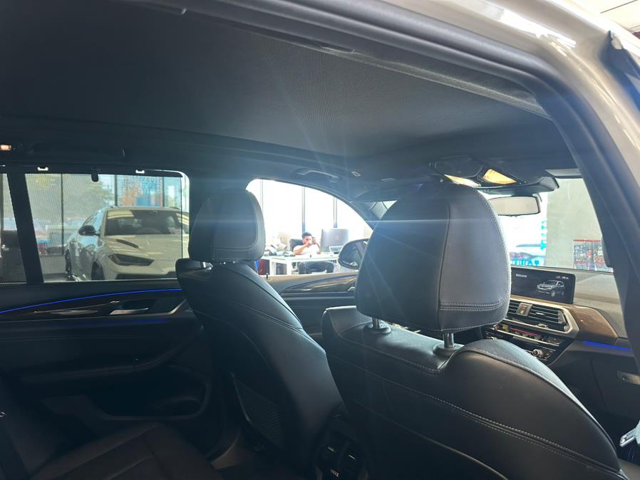 2018 BMW X3 xDrive30i Sports Activity Vehicle, available for sale in Inwood, New York | 5 Towns Drive. Inwood, New York 2018 BMW X3 xDrive30i Sports Activity Vehicle, available for sale in Inwood, New York | 5 Towns Drive. Inwood, New York