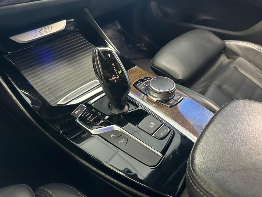 2018 BMW X3 xDrive30i Sports Activity Vehicle, available for sale in Inwood, New York | 5 Towns Drive. Inwood, New York 2018 BMW X3 xDrive30i Sports Activity Vehicle, available for sale in Inwood, New York | 5 Towns Drive. Inwood, New York