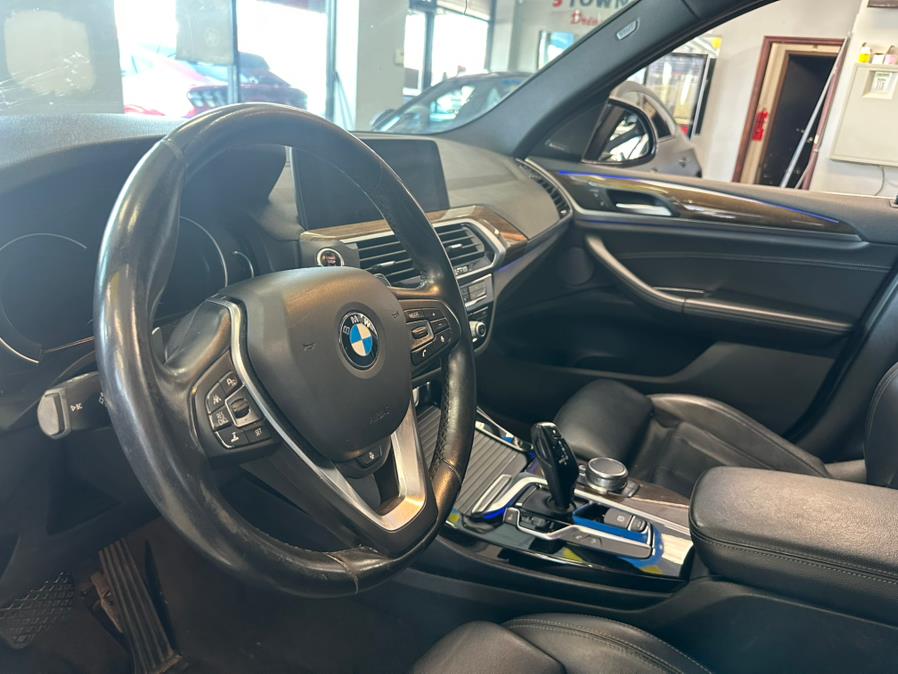 2018 BMW X3 xDrive30i Sports Activity Vehicle, available for sale in Inwood, New York | 5 Towns Drive. Inwood, New York 2018 BMW X3 xDrive30i Sports Activity Vehicle, available for sale in Inwood, New York | 5 Towns Drive. Inwood, New York