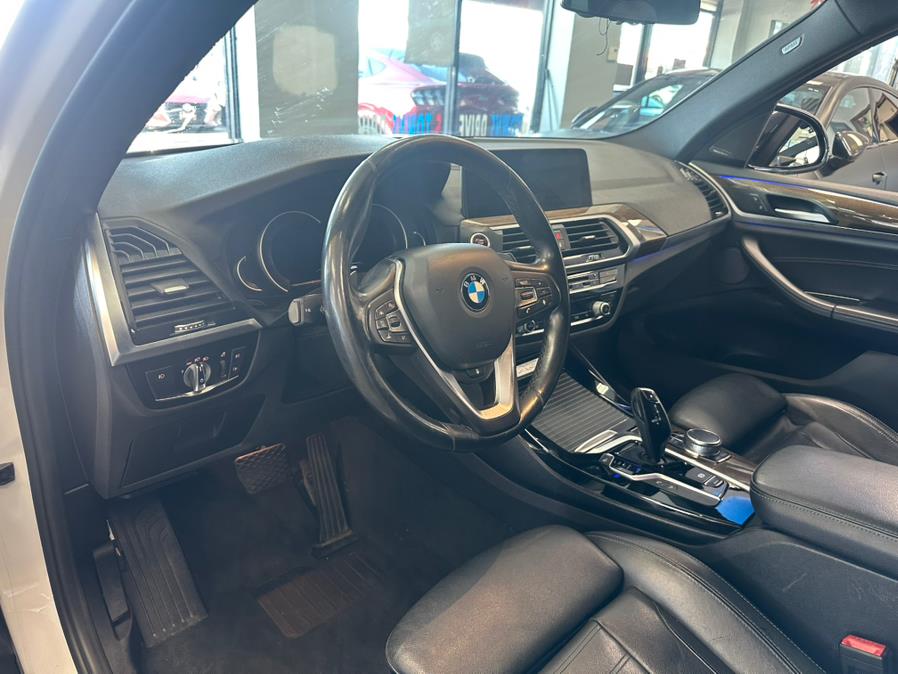 2018 BMW X3 xDrive30i Sports Activity Vehicle, available for sale in Inwood, New York | 5 Towns Drive. Inwood, New York 2018 BMW X3 xDrive30i Sports Activity Vehicle, available for sale in Inwood, New York | 5 Towns Drive. Inwood, New York