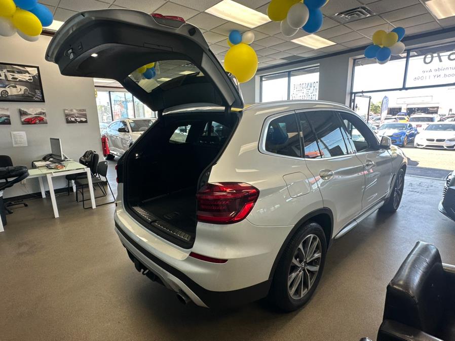 2018 BMW X3 xDrive30i Sports Activity Vehicle, available for sale in Inwood, New York | 5 Towns Drive. Inwood, New York 2018 BMW X3 xDrive30i Sports Activity Vehicle, available for sale in Inwood, New York | 5 Towns Drive. Inwood, New York