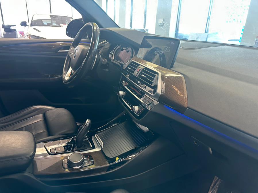 2018 BMW X3 xDrive30i Sports Activity Vehicle, available for sale in Inwood, New York | 5 Towns Drive. Inwood, New York 2018 BMW X3 xDrive30i Sports Activity Vehicle, available for sale in Inwood, New York | 5 Towns Drive. Inwood, New York