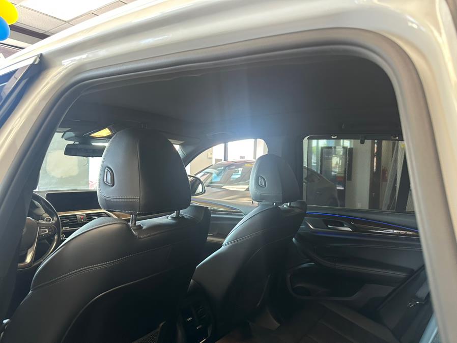 2018 BMW X3 xDrive30i Sports Activity Vehicle, available for sale in Inwood, New York | 5 Towns Drive. Inwood, New York 2018 BMW X3 xDrive30i Sports Activity Vehicle, available for sale in Inwood, New York | 5 Towns Drive. Inwood, New York