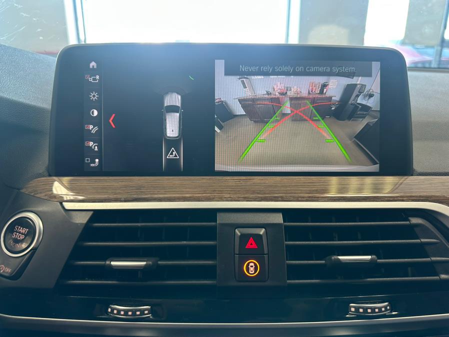 2018 BMW X3 xDrive30i Sports Activity Vehicle, available for sale in Inwood, New York | 5 Towns Drive. Inwood, New York 2018 BMW X3 xDrive30i Sports Activity Vehicle, available for sale in Inwood, New York | 5 Towns Drive. Inwood, New York