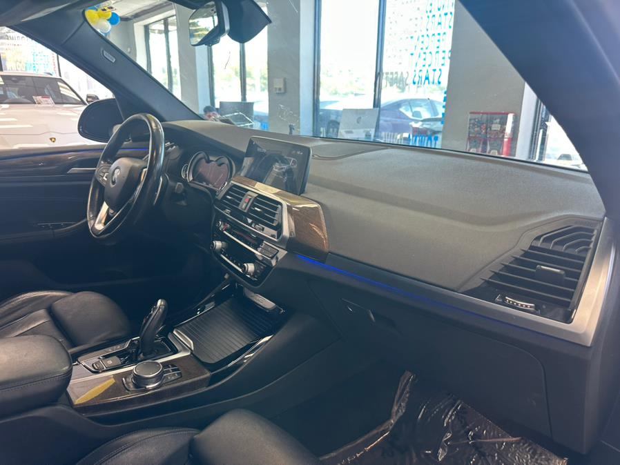 2018 BMW X3 xDrive30i Sports Activity Vehicle, available for sale in Inwood, New York | 5 Towns Drive. Inwood, New York 2018 BMW X3 xDrive30i Sports Activity Vehicle, available for sale in Inwood, New York | 5 Towns Drive. Inwood, New York