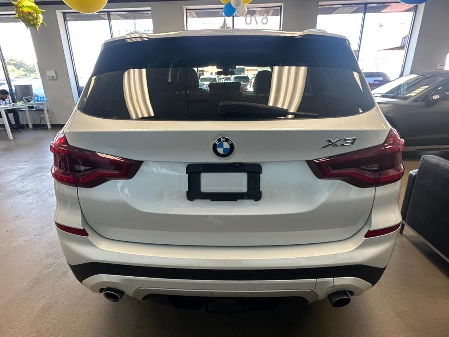 2018 BMW X3 xDrive30i Sports Activity Vehicle, available for sale in Inwood, New York | 5 Towns Drive. Inwood, New York 2018 BMW X3 xDrive30i Sports Activity Vehicle, available for sale in Inwood, New York | 5 Towns Drive. Inwood, New York