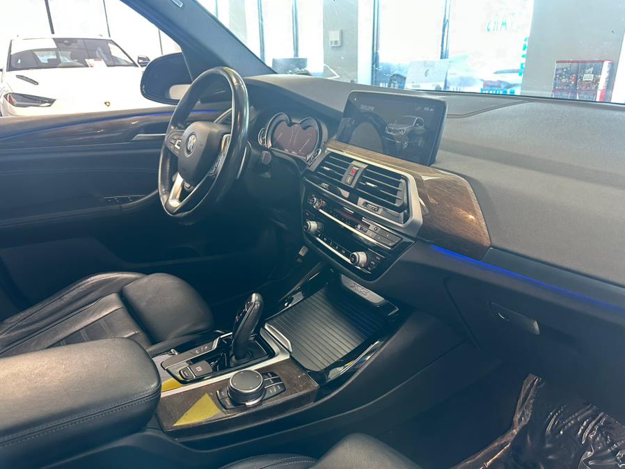 2018 BMW X3 xDrive30i Sports Activity Vehicle, available for sale in Inwood, New York | 5 Towns Drive. Inwood, New York 2018 BMW X3 xDrive30i Sports Activity Vehicle, available for sale in Inwood, New York | 5 Towns Drive. Inwood, New York