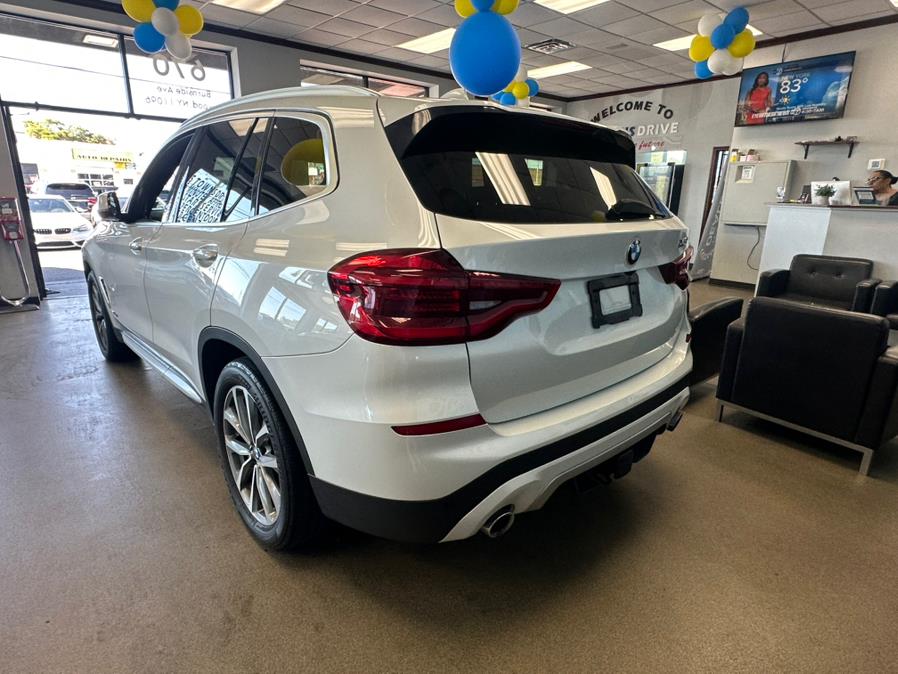 2018 BMW X3 xDrive30i Sports Activity Vehicle, available for sale in Inwood, New York | 5 Towns Drive. Inwood, New York 2018 BMW X3 xDrive30i Sports Activity Vehicle, available for sale in Inwood, New York | 5 Towns Drive. Inwood, New York