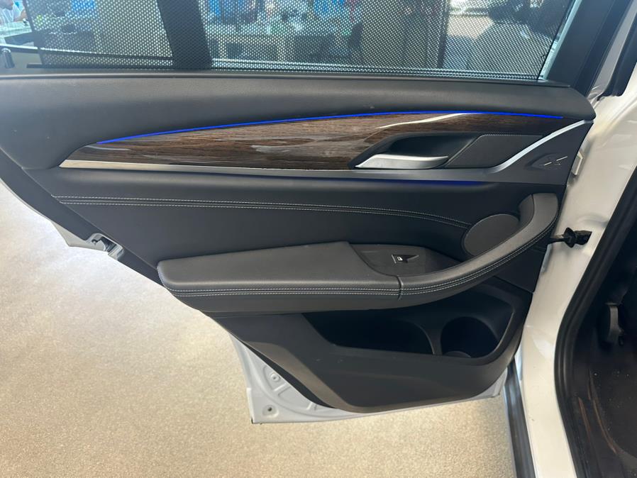 2018 BMW X3 xDrive30i Sports Activity Vehicle, available for sale in Inwood, New York | 5 Towns Drive. Inwood, New York 2018 BMW X3 xDrive30i Sports Activity Vehicle, available for sale in Inwood, New York | 5 Towns Drive. Inwood, New York