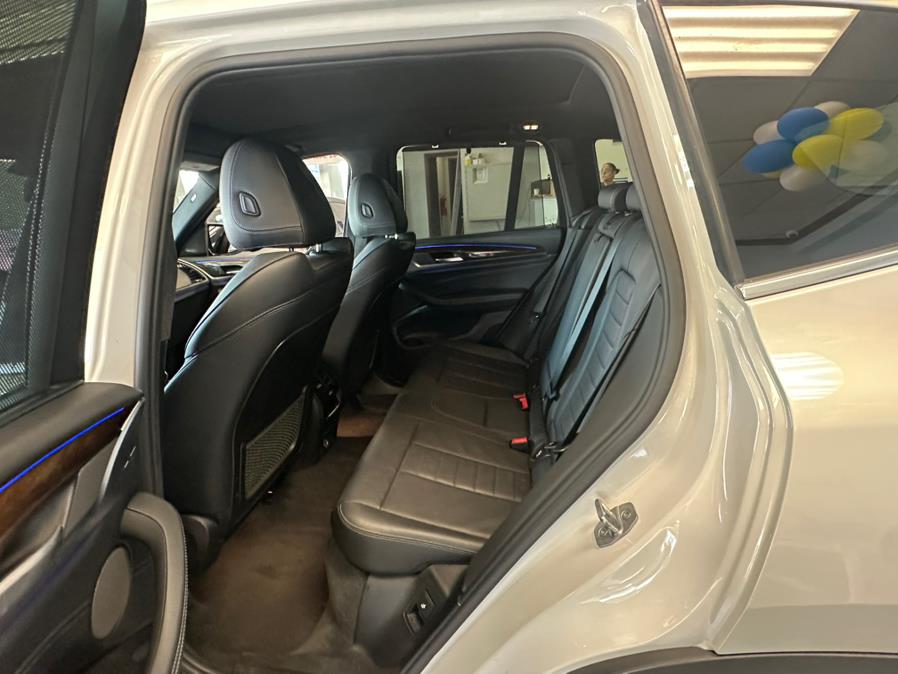 2018 BMW X3 xDrive30i Sports Activity Vehicle, available for sale in Inwood, New York | 5 Towns Drive. Inwood, New York 2018 BMW X3 xDrive30i Sports Activity Vehicle, available for sale in Inwood, New York | 5 Towns Drive. Inwood, New York