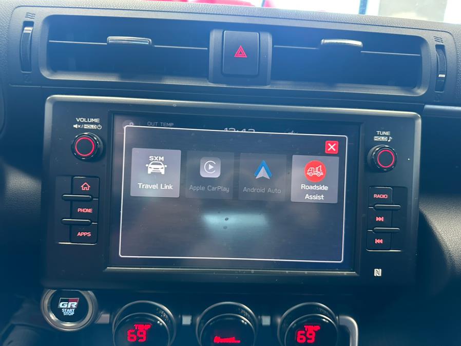 2022 Toyota GR86 Premium Manual (Natl), available for sale in Inwood, New York | 5 Towns Drive. Inwood, New York 2022 Toyota GR86 Premium Manual (Natl), available for sale in Inwood, New York | 5 Towns Drive. Inwood, New York
