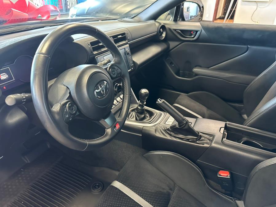 2022 Toyota GR86 Premium Manual (Natl), available for sale in Inwood, New York | 5 Towns Drive. Inwood, New York 2022 Toyota GR86 Premium Manual (Natl), available for sale in Inwood, New York | 5 Towns Drive. Inwood, New York