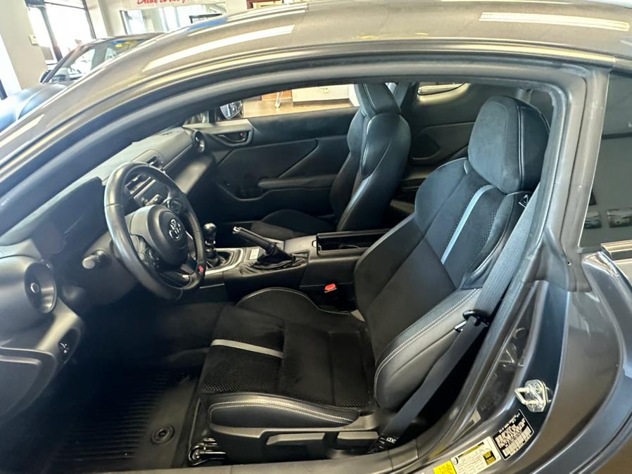 2022 Toyota GR86 Premium Manual (Natl), available for sale in Inwood, New York | 5 Towns Drive. Inwood, New York 2022 Toyota GR86 Premium Manual (Natl), available for sale in Inwood, New York | 5 Towns Drive. Inwood, New York