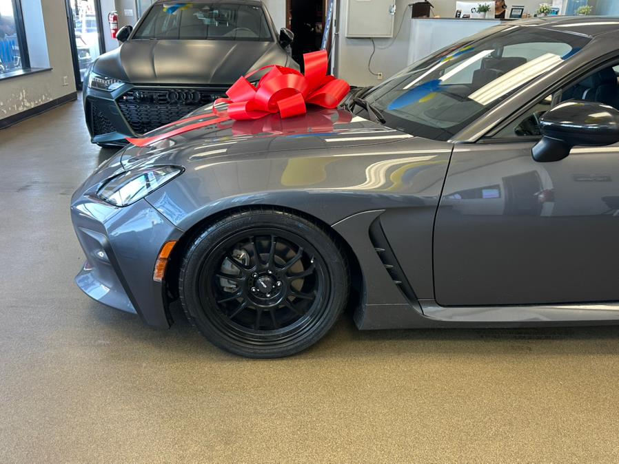 2022 Toyota GR86 Premium Manual (Natl), available for sale in Inwood, New York | 5 Towns Drive. Inwood, New York 2022 Toyota GR86 Premium Manual (Natl), available for sale in Inwood, New York | 5 Towns Drive. Inwood, New York