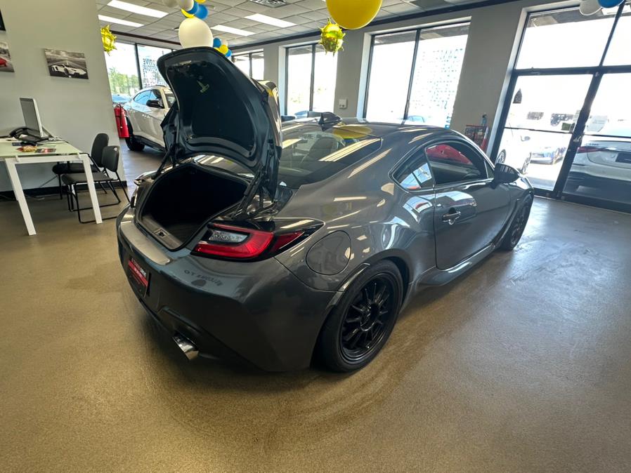 2022 Toyota GR86 Premium Manual (Natl), available for sale in Inwood, New York | 5 Towns Drive. Inwood, New York 2022 Toyota GR86 Premium Manual (Natl), available for sale in Inwood, New York | 5 Towns Drive. Inwood, New York