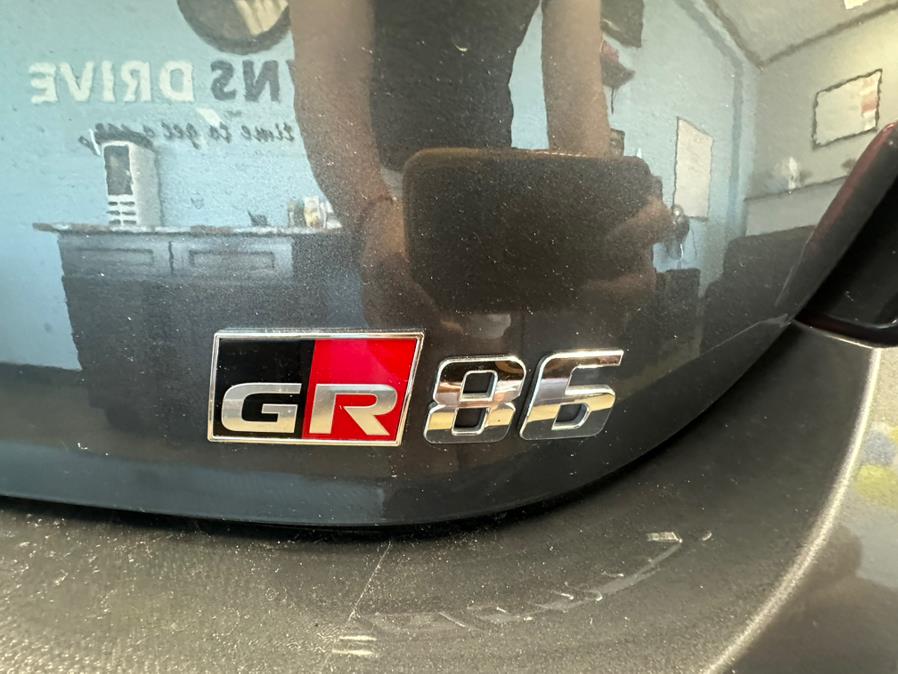 2022 Toyota GR86 Premium Manual (Natl), available for sale in Inwood, New York | 5 Towns Drive. Inwood, New York 2022 Toyota GR86 Premium Manual (Natl), available for sale in Inwood, New York | 5 Towns Drive. Inwood, New York