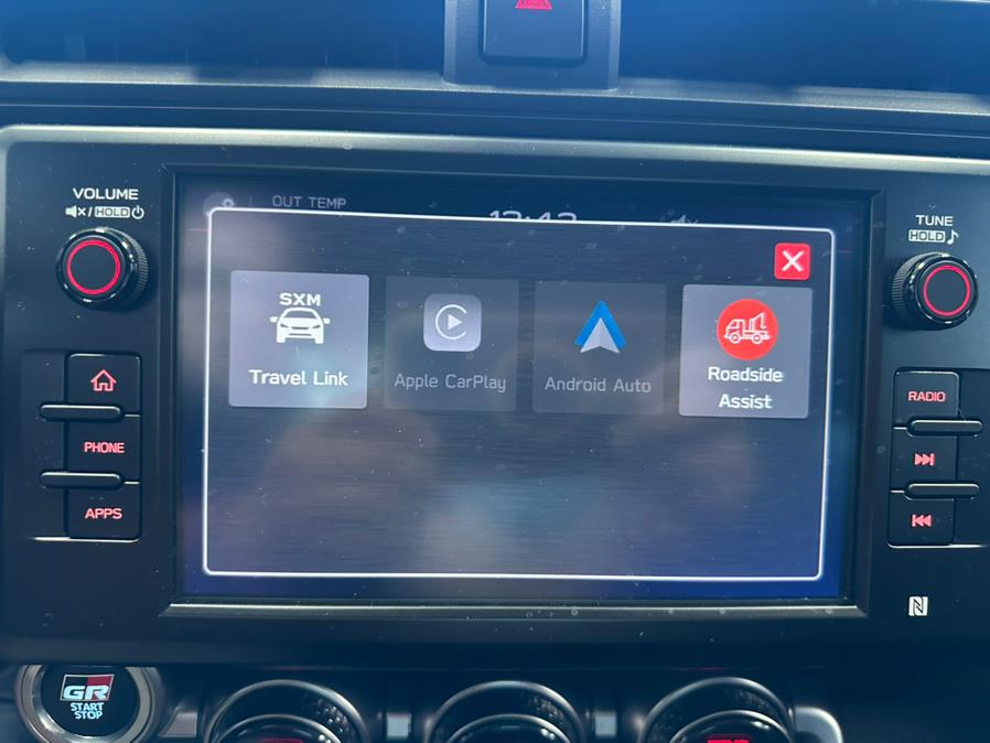 2022 Toyota GR86 Premium Manual (Natl), available for sale in Inwood, New York | 5 Towns Drive. Inwood, New York 2022 Toyota GR86 Premium Manual (Natl), available for sale in Inwood, New York | 5 Towns Drive. Inwood, New York