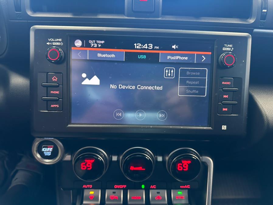 2022 Toyota GR86 Premium Manual (Natl), available for sale in Inwood, New York | 5 Towns Drive. Inwood, New York 2022 Toyota GR86 Premium Manual (Natl), available for sale in Inwood, New York | 5 Towns Drive. Inwood, New York