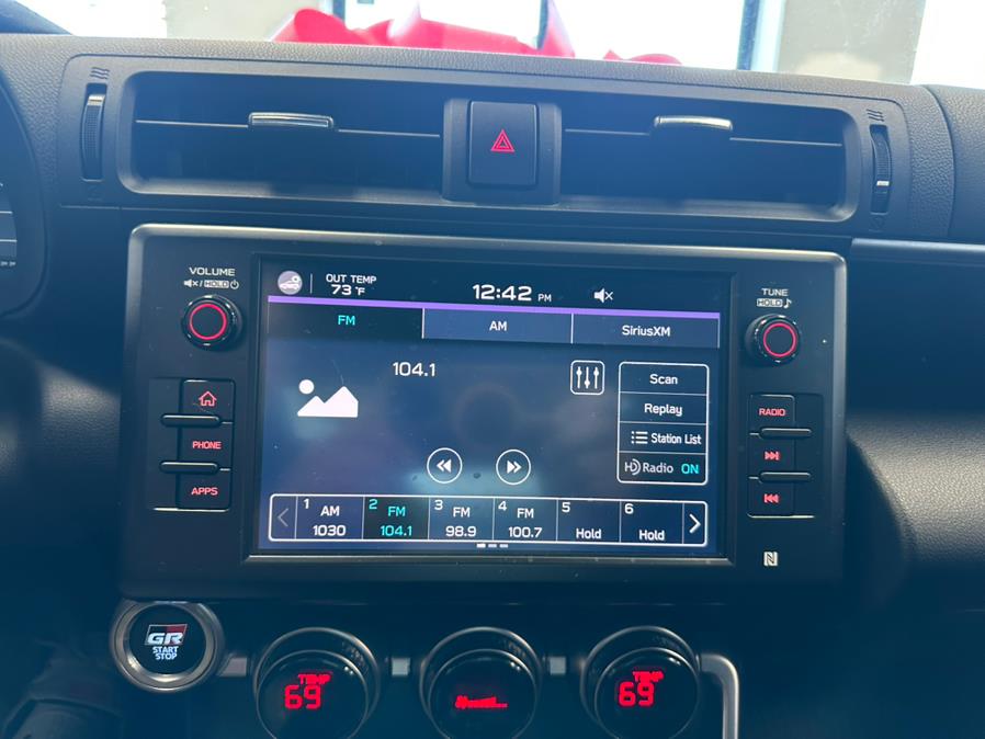 2022 Toyota GR86 Premium Manual (Natl), available for sale in Inwood, New York | 5 Towns Drive. Inwood, New York 2022 Toyota GR86 Premium Manual (Natl), available for sale in Inwood, New York | 5 Towns Drive. Inwood, New York
