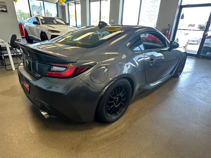 2022 Toyota GR86 Premium Manual (Natl), available for sale in Inwood, New York | 5 Towns Drive. Inwood, New York 2022 Toyota GR86 Premium Manual (Natl), available for sale in Inwood, New York | 5 Towns Drive. Inwood, New York