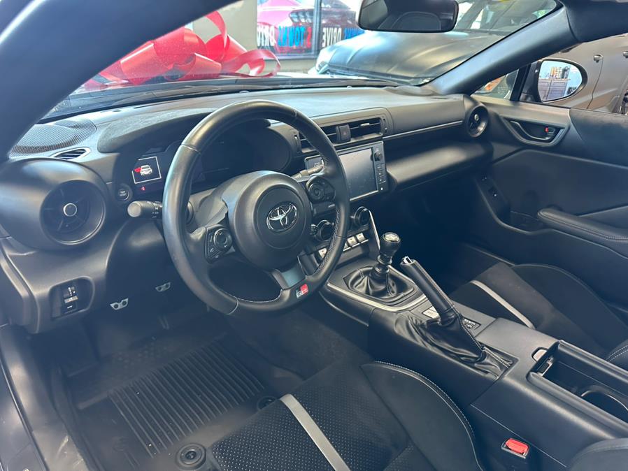 2022 Toyota GR86 Premium Manual (Natl), available for sale in Inwood, New York | 5 Towns Drive. Inwood, New York 2022 Toyota GR86 Premium Manual (Natl), available for sale in Inwood, New York | 5 Towns Drive. Inwood, New York