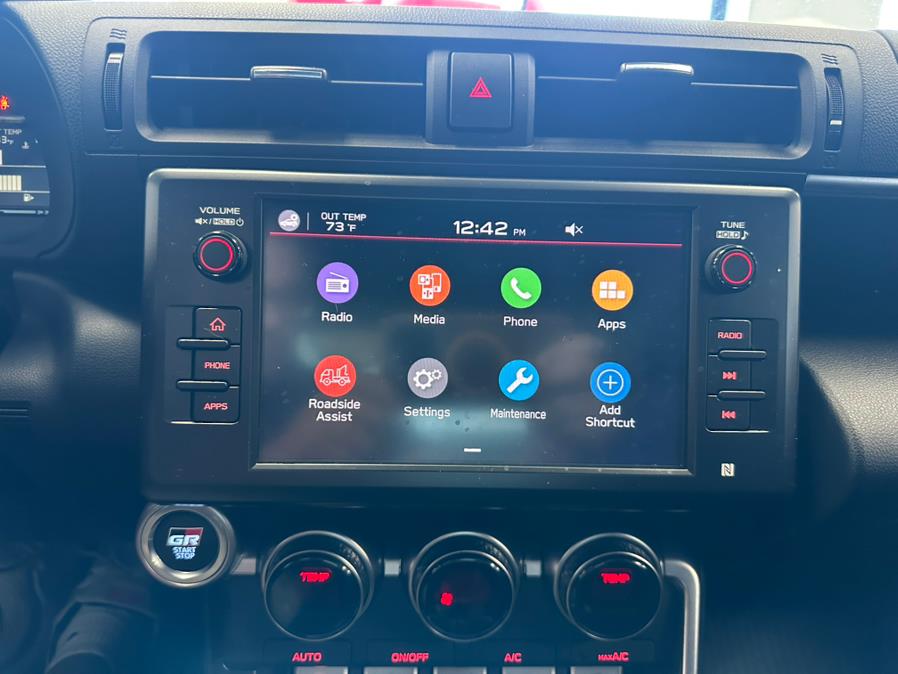 2022 Toyota GR86 Premium Manual (Natl), available for sale in Inwood, New York | 5 Towns Drive. Inwood, New York 2022 Toyota GR86 Premium Manual (Natl), available for sale in Inwood, New York | 5 Towns Drive. Inwood, New York