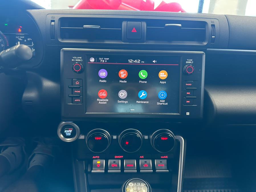 2022 Toyota GR86 Premium Manual (Natl), available for sale in Inwood, New York | 5 Towns Drive. Inwood, New York 2022 Toyota GR86 Premium Manual (Natl), available for sale in Inwood, New York | 5 Towns Drive. Inwood, New York