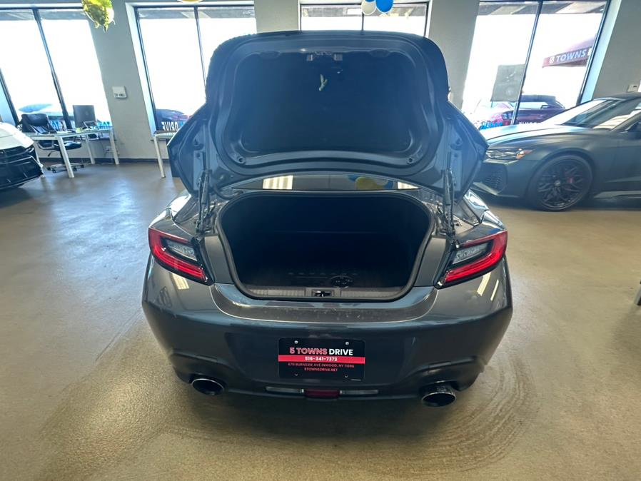 2022 Toyota GR86 Premium Manual (Natl), available for sale in Inwood, New York | 5 Towns Drive. Inwood, New York 2022 Toyota GR86 Premium Manual (Natl), available for sale in Inwood, New York | 5 Towns Drive. Inwood, New York