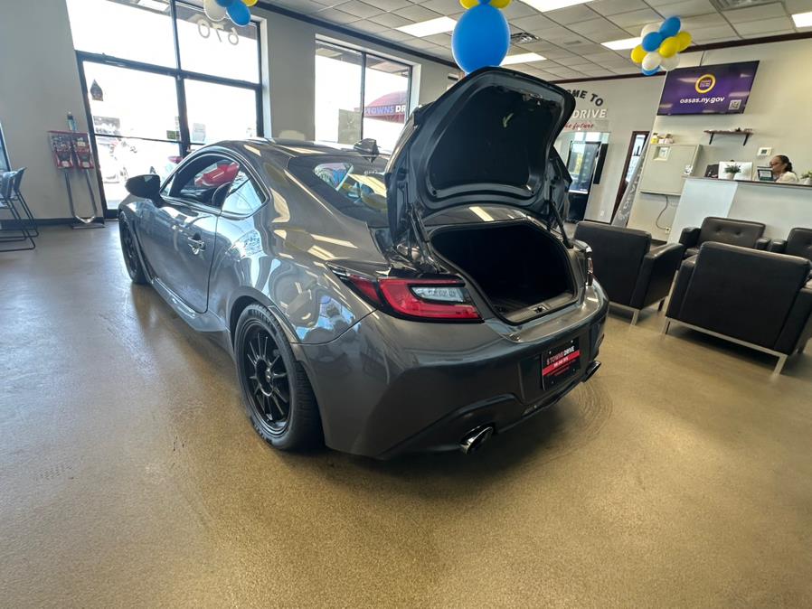 2022 Toyota GR86 Premium Manual (Natl), available for sale in Inwood, New York | 5 Towns Drive. Inwood, New York 2022 Toyota GR86 Premium Manual (Natl), available for sale in Inwood, New York | 5 Towns Drive. Inwood, New York