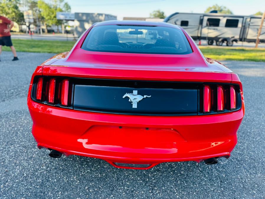2015 Ford Mustang 2dr Fastback V6, available for sale in Springfield, Massachusetts | Auto Globe LLC. Springfield, Massachusetts 2015 Ford Mustang 2dr Fastback V6, available for sale in Springfield, Massachusetts | Auto Globe LLC. Springfield, Massachusetts