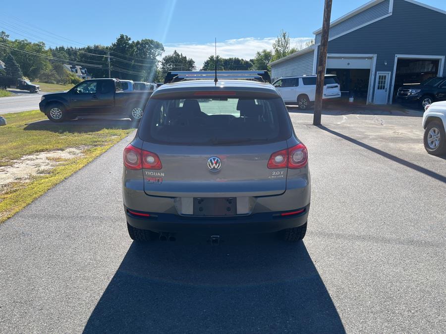 2010 Volkswagen Tiguan AWD 4dr Auto S, available for sale in Bangor , Maine | Pray's Auto Sales . Bangor , Maine 2010 Volkswagen Tiguan AWD 4dr Auto S, available for sale in Bangor , Maine | Pray's Auto Sales . Bangor , Maine
