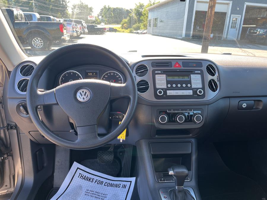 2010 Volkswagen Tiguan AWD 4dr Auto S, available for sale in Bangor , Maine | Pray's Auto Sales . Bangor , Maine 2010 Volkswagen Tiguan AWD 4dr Auto S, available for sale in Bangor , Maine | Pray's Auto Sales . Bangor , Maine