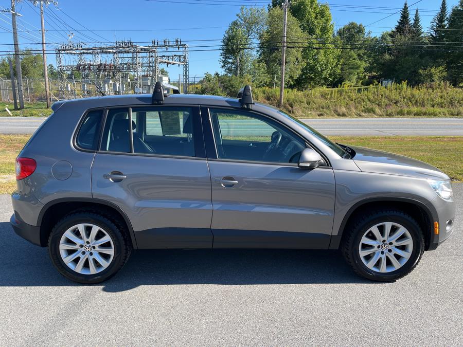 2010 Volkswagen Tiguan AWD 4dr Auto S, available for sale in Bangor , Maine | Pray's Auto Sales . Bangor , Maine 2010 Volkswagen Tiguan AWD 4dr Auto S, available for sale in Bangor , Maine | Pray's Auto Sales . Bangor , Maine