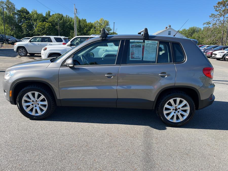 2010 Volkswagen Tiguan AWD 4dr Auto S, available for sale in Bangor , Maine | Pray's Auto Sales . Bangor , Maine 2010 Volkswagen Tiguan AWD 4dr Auto S, available for sale in Bangor , Maine | Pray's Auto Sales . Bangor , Maine