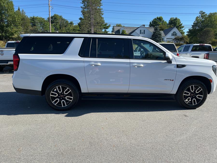 2023 GMC Yukon XL 4WD 4dr AT4, available for sale in Bangor , Maine | Pray's Auto Sales . Bangor , Maine 2023 GMC Yukon XL 4WD 4dr AT4, available for sale in Bangor , Maine | Pray's Auto Sales . Bangor , Maine
